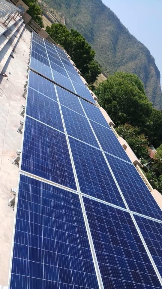 Residential Rooftop Solar in Ratlam